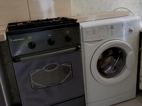 квартира за адресою Національної Гвардії вул. (Уральська), 13-А