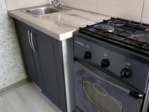 квартира за адресою Національної Гвардії вул. (Уральська), 13-А