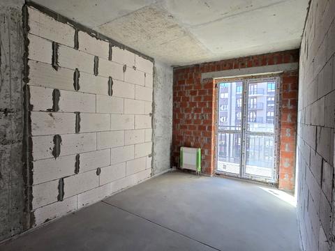 квартира за адресою Метрологічна вул., 107-Г