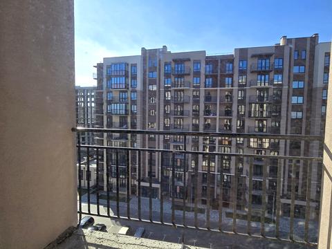 квартира за адресою Метрологічна вул., 107-Г