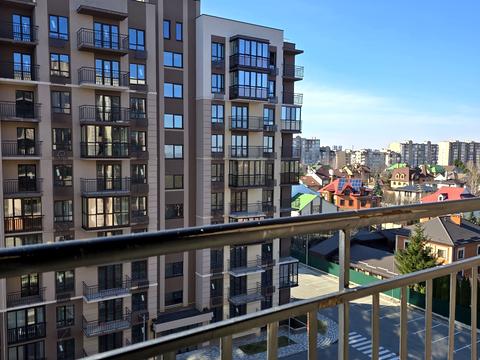 квартира за адресою Метрологічна вул., 107-Г