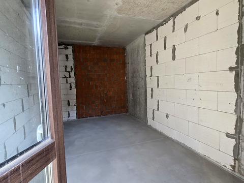 квартира за адресою Метрологічна вул., 107-Г