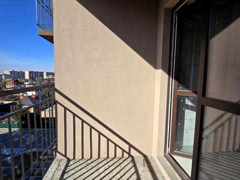 квартира за адресою Метрологічна вул., 107-Г