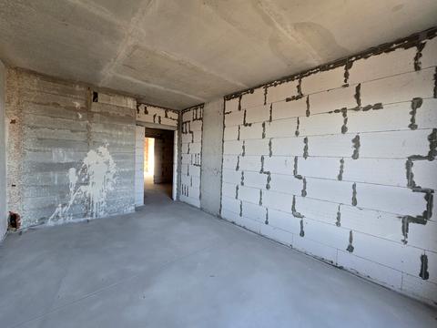 квартира за адресою Метрологічна вул., 107-Г