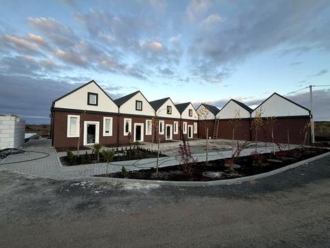 будинок за адресою Хутірська вул. (Жовтнева)