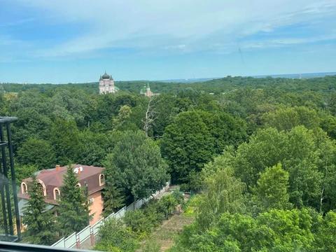 квартира за адресою Метрологічна вул., 107-Г