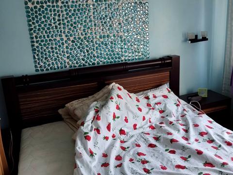 квартира за адресою Гната Юри вул., 7-А