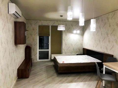 квартира по адресу Шолуденко ул., 1-А