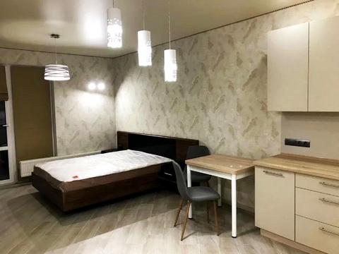 квартира по адресу Шолуденко ул., 1-А