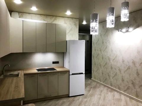 квартира по адресу Шолуденко ул., 1-А