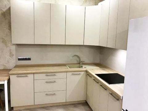 квартира по адресу Шолуденко ул., 1-А