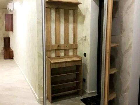 квартира по адресу Шолуденко ул., 1-А