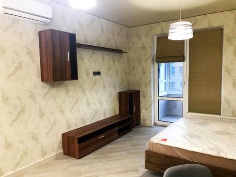 квартира по адресу Шолуденко ул., 1-А