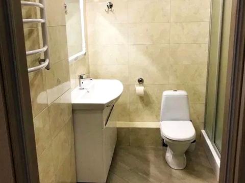 квартира по адресу Шолуденко ул., 1-А