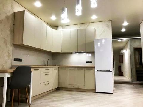 квартира по адресу Шолуденко ул., 1-А