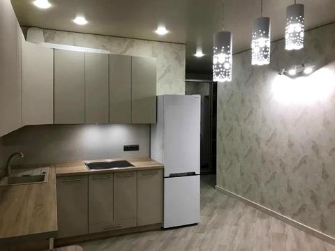 квартира по адресу Шолуденко ул., 1-А