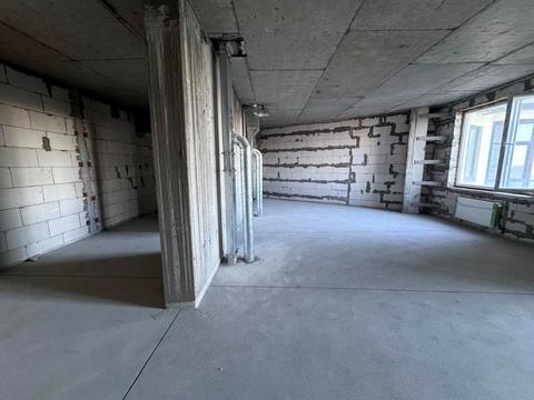 квартира за адресою Фонтанська дорога вул. (Перекопской дивизии улица), 124