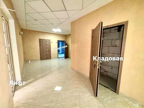 квартира за адресою Фонтанська дорога вул. (Перекопской дивизии улица), 124