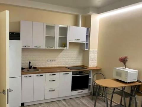 квартира за адресою Михайла Максимовича вул. (Онуфрія Трутенка), 28-Д