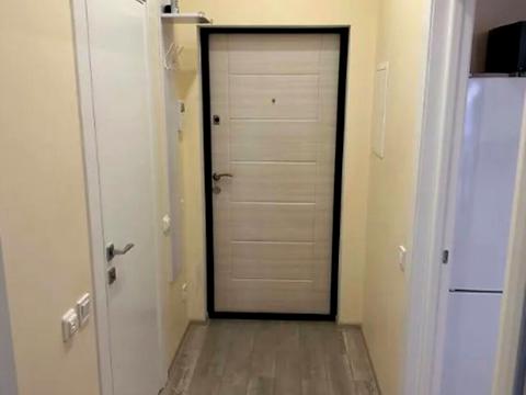 квартира за адресою Михайла Максимовича вул. (Онуфрія Трутенка), 28-Д