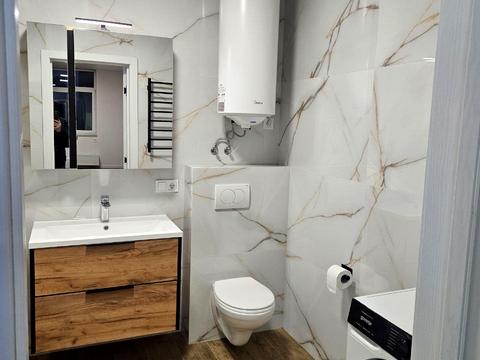 квартира за адресою Родини Крістерів вул., 14-В