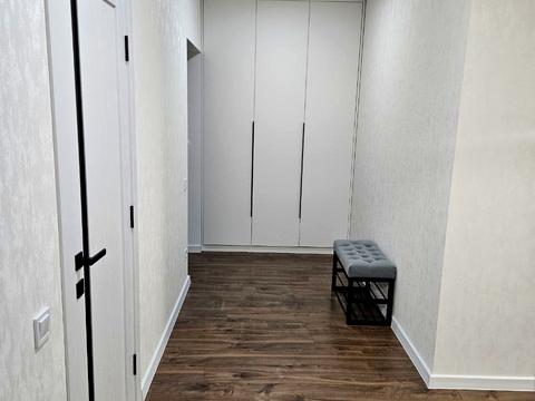 квартира за адресою Родини Крістерів вул., 14-В