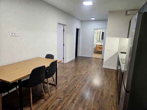 квартира за адресою Родини Крістерів вул., 14-В