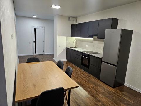 квартира за адресою Родини Крістерів вул., 14-В