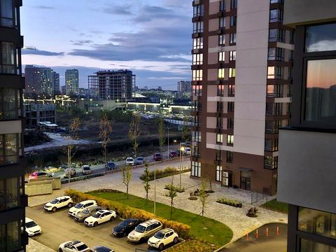 квартира за адресою Родини Крістерів вул., 14-В