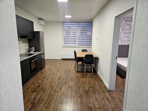 квартира за адресою Родини Крістерів вул., 14-В