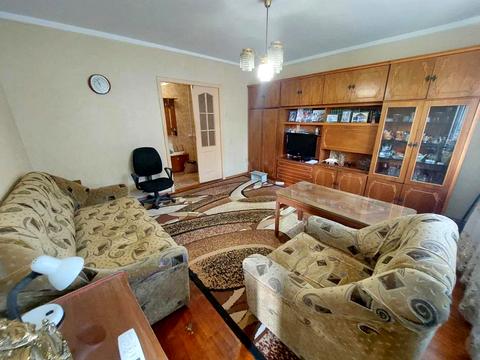 квартира за адресою Сегедська вул., 1/2