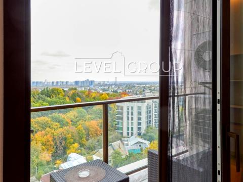 квартира за адресою Буслівська вул., 15