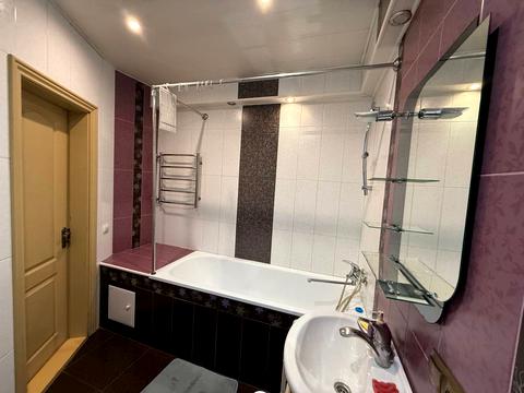 квартира за адресою Єлизавети Чавдар вул., 14