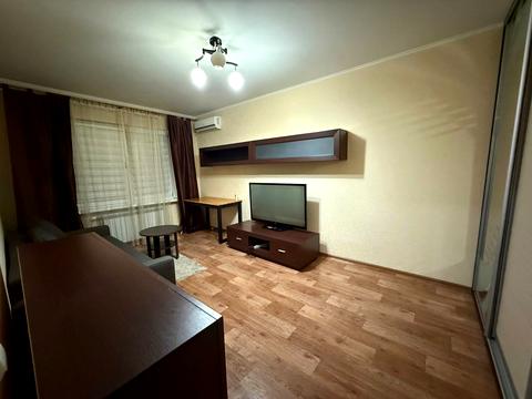 квартира за адресою Єлизавети Чавдар вул., 14