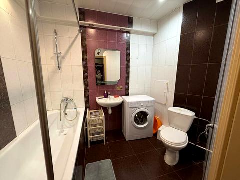 квартира за адресою Єлизавети Чавдар вул., 14