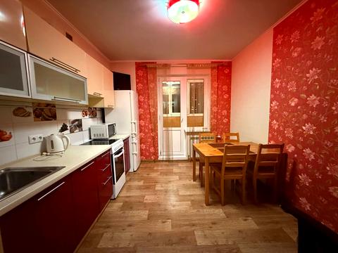 квартира за адресою Єлизавети Чавдар вул., 14