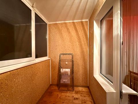 квартира за адресою Єлизавети Чавдар вул., 14