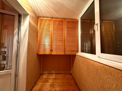 квартира за адресою Єлизавети Чавдар вул., 14