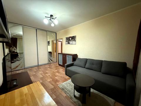 квартира за адресою Єлизавети Чавдар вул., 14