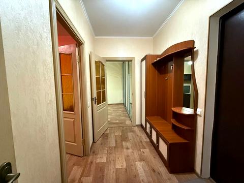 квартира за адресою Єлизавети Чавдар вул., 14