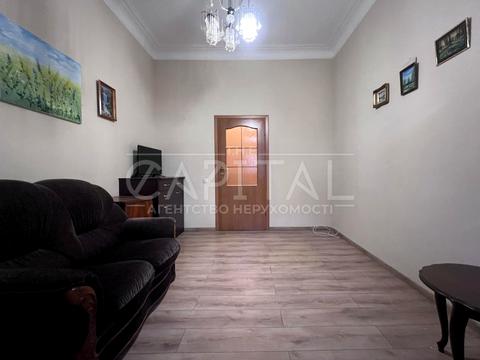 квартира за адресою Велика Васильківська вул. (Червоноармійська), 67/7