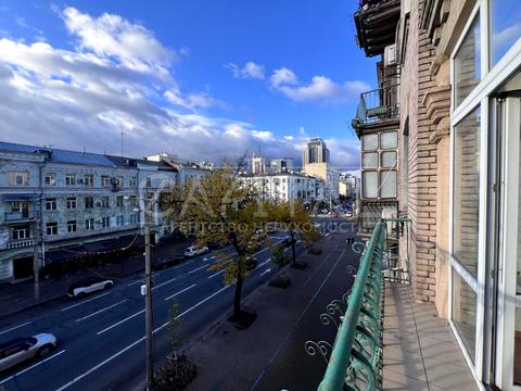 квартира за адресою Велика Васильківська вул. (Червоноармійська), 67/7