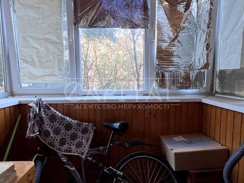 квартира за адресою Велика Васильківська вул. (Червоноармійська), 67/7