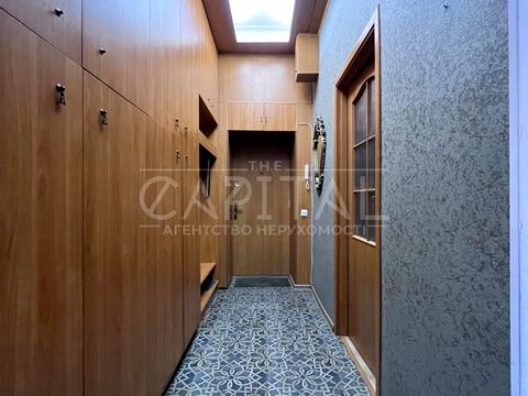 квартира за адресою Велика Васильківська вул. (Червоноармійська), 67/7