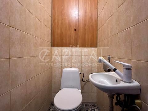 квартира за адресою Велика Васильківська вул. (Червоноармійська), 67/7