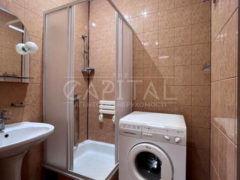 квартира за адресою Велика Васильківська вул. (Червоноармійська), 67/7