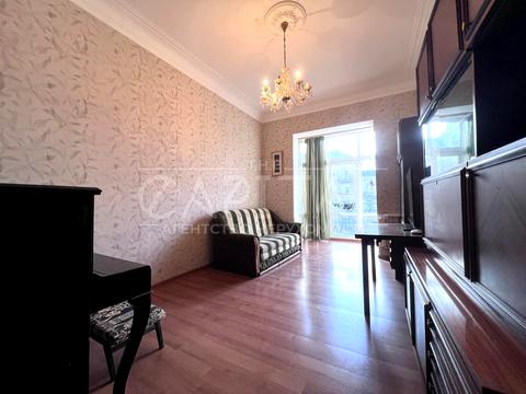 квартира за адресою Велика Васильківська вул. (Червоноармійська), 67/7