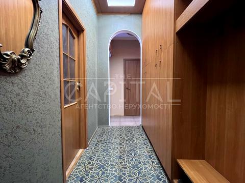 квартира за адресою Велика Васильківська вул. (Червоноармійська), 67/7