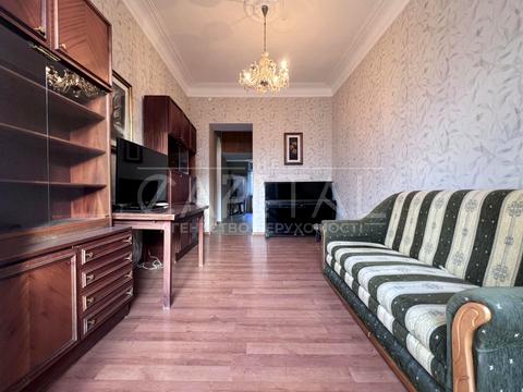 квартира за адресою Велика Васильківська вул. (Червоноармійська), 67/7