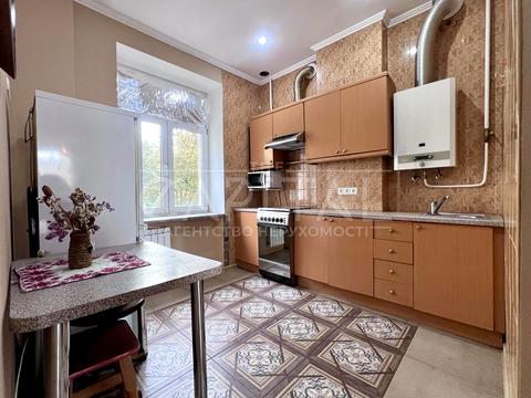 квартира за адресою Велика Васильківська вул. (Червоноармійська), 67/7